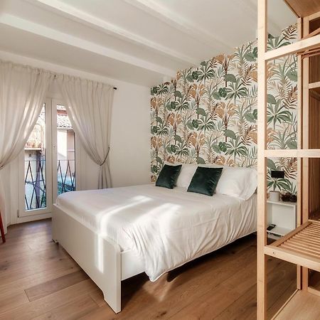 La Casa Di Piera Lejlighed Como Eksteriør billede