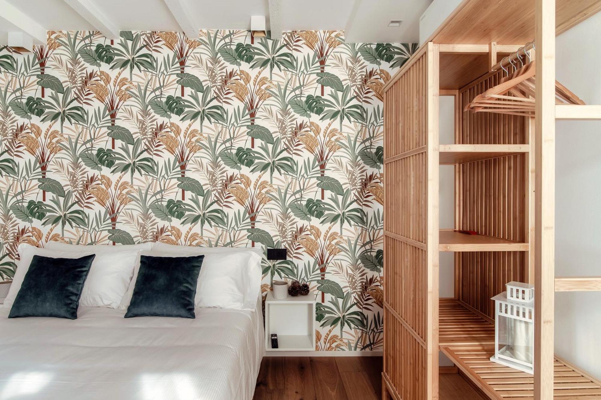 La Casa Di Piera Lejlighed Como Eksteriør billede