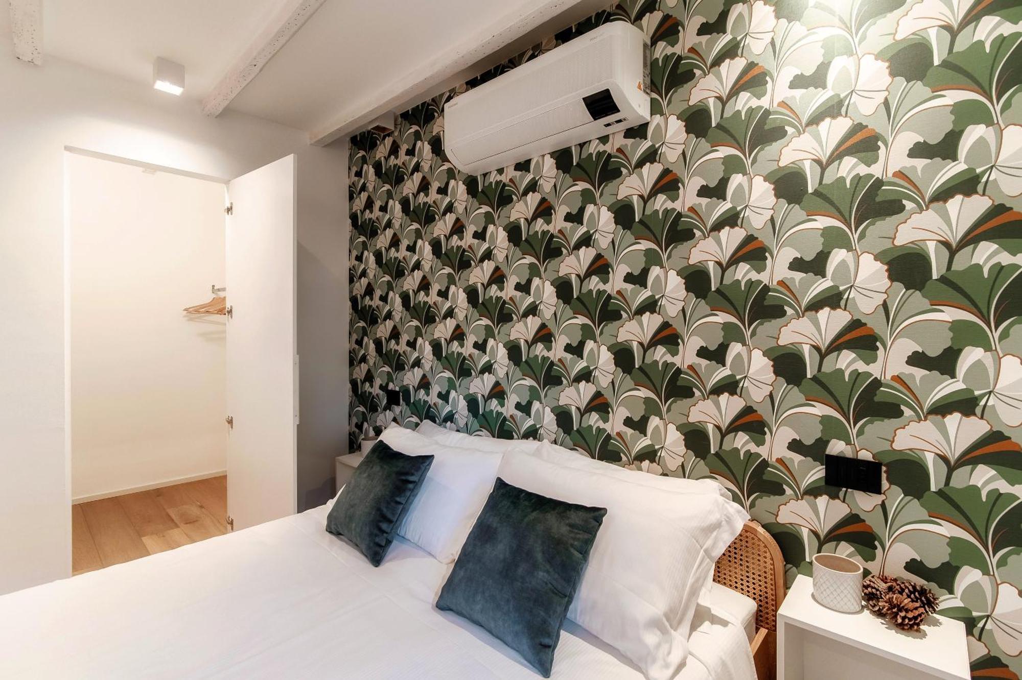 La Casa Di Piera Lejlighed Como Eksteriør billede