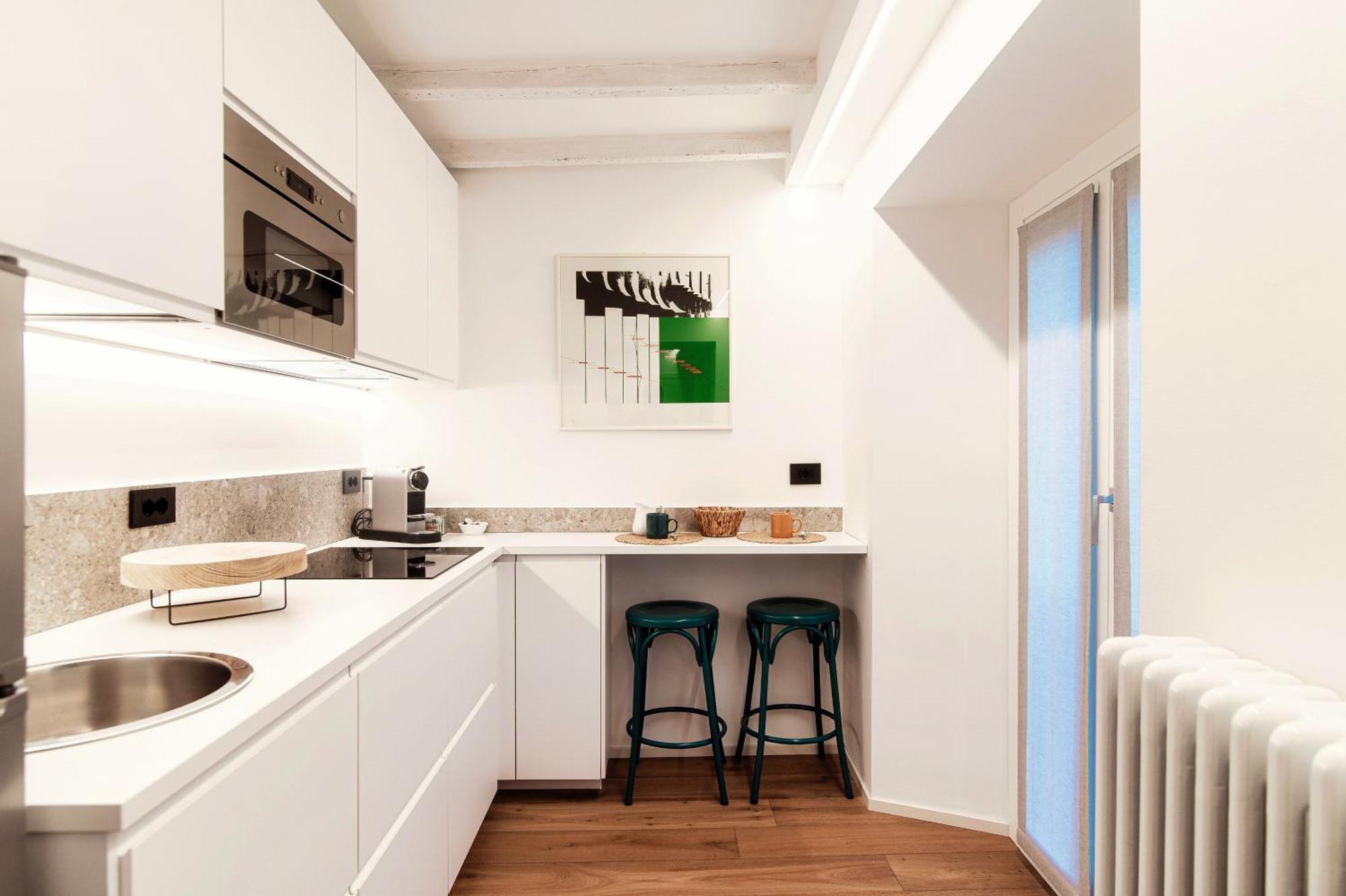La Casa Di Piera Lejlighed Como Eksteriør billede