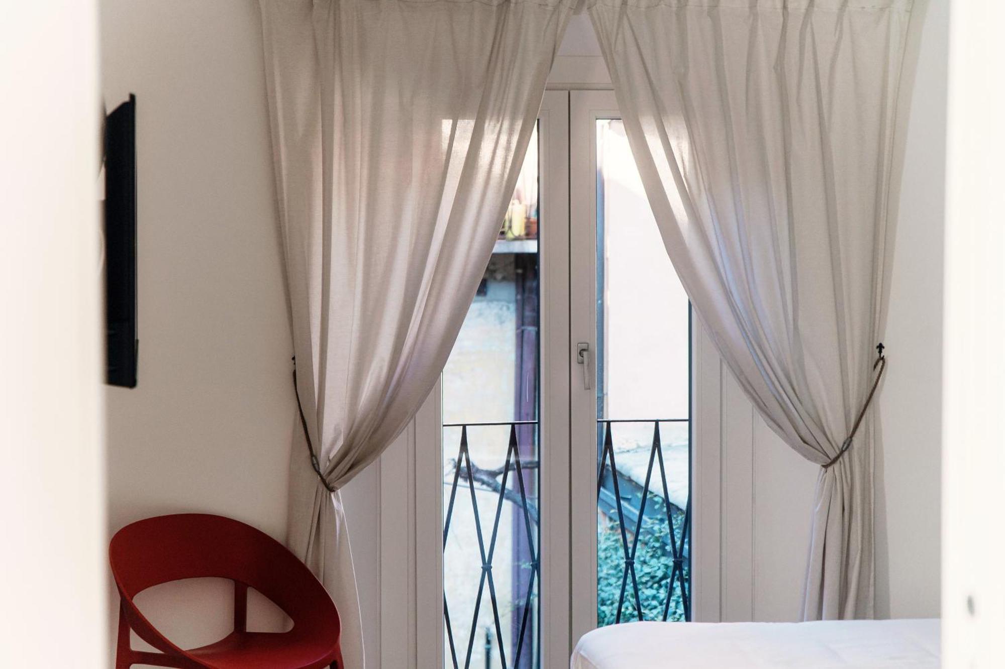 La Casa Di Piera Lejlighed Como Eksteriør billede